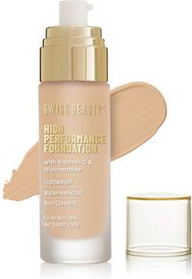 SWISS BEAUTY High Performance  Foundation