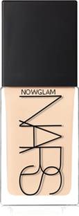 NOWGLAM N A R S Light Reflecting Advanced Skincare Semi-Matte  Foundation