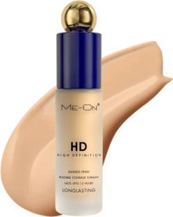 Me-On High Definition Foundation