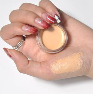 ADJD Dual Base Makeup + Base Foundation For All Skin Invisible Finish Foundation