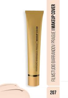 Yuency Natural-Looking Finish make up cover foundation Foundation