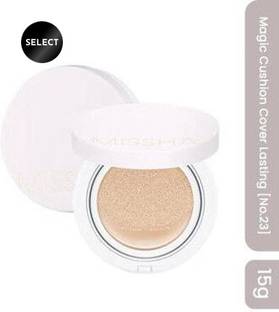 Missha MAGIC CUSHION COVER LASTING [NO.23]