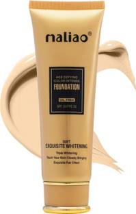 maliao Age-Defying Intense Foundation SPF 30 - Radiant Youth Foundation