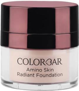 COLORBAR Amino Skin Radiant  Foundation