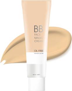 FLORERO cc face magic cream foundation Foundation