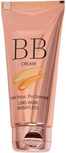 Velco BB Cream Effortless Beauty with a Flawless Complexion|All-in-1 Beauty Enhancer Foundation