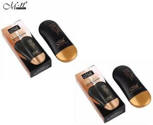 Menow Dual Foundation