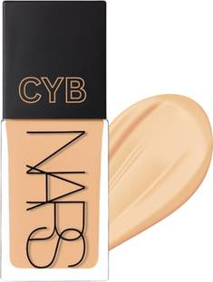 CYB 24-Hour Long Lasting Foundation, Transfer-Resistant | Lightweight Texture Foundation