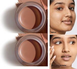 ADJD Colour Corrector Skin Perfector Brightening Dark Circle Foundation
