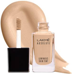 Lakmé Skin Tint  Foundation