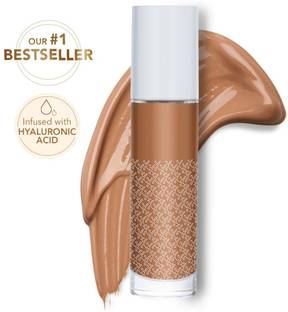 Kay Beauty Hydrating Foundation 185P Deep (30g) Foundation