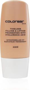 COLORBAR TIMELESS FILLING AND LIFTING FOUNDATION 30ML Foundation