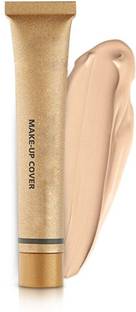 Latixmat Makeup Cover  Foundation