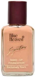 BLUE HEAVEN 3304 Foundation