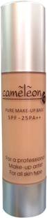 Cameleon SPF 25 PA+ For A Professional Artist  Foundation