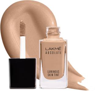 Lakmé Absolute Luminous Skin Tint  Foundation