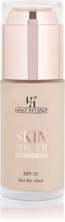 Half N Half FS-14 Skin Master Foundation-05 Foundation