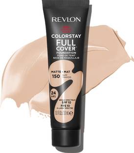 Revlon Colorstay Full Cover  Foundation