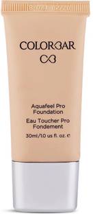 COLORBAR Aqua Feel Pro  Foundation
