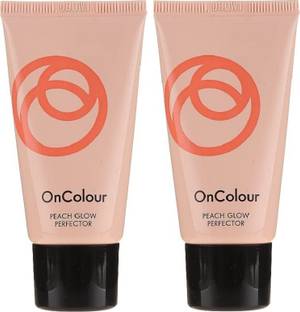 Oriflame Sweden Peach Tinted Moisturiser Foundation