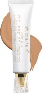 SWISS BEAUTY Foundation(primer mousse)-04 Foundation