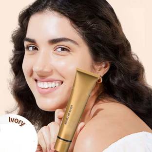 THTC Make-Up Cover Foundation ivory Foundation
