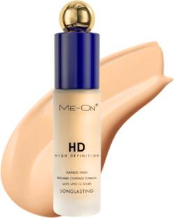 Me-On HD  Foundation
