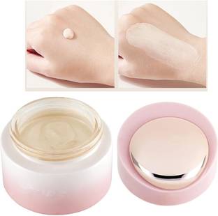 DARVING Lightweight & Full Coverage, Hydrating Cream for Dark Circles and Blemishes Foundation