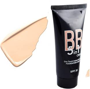 FELICECHIARA High Coverage Foundation + Moisturizer + SPF 20  Foundation