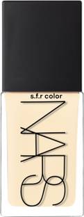 s.f.r color Premium Nar.s Light Reflecting Advanced Skincare Foundation||, Foundation