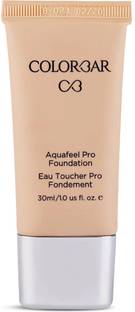 COLORBAR Foundation