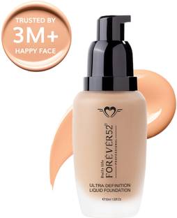 daily life forever 52 ULTRA DEFINITION LIQUID - FLF014 Foundation