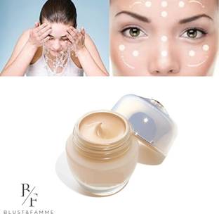 BLUST&FAMME Absolute Illuminating Foundation pack of 1 Foundation