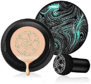 Aaxyone Long Lasting BB Cream Liquid mushroom foundation waterproof concealer foundation Foundation