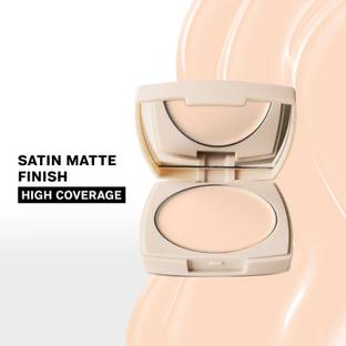 Flicka The Base Story Foundation – Full Coverage, Lightweight, Long-Lasting Foundation