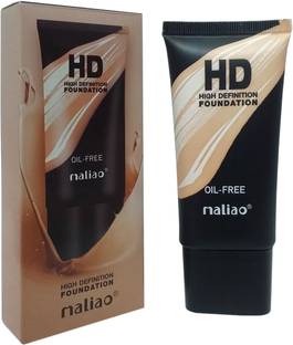 maliao High Definition Foundation Soft Ivory Foundation