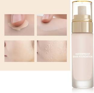 Sheny new long lasting Waterproof Base Matte Liquid  Foundation