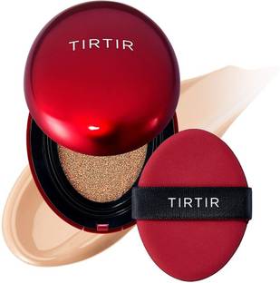 Tirtir MASK FIT RED CUSHION24N LATTE Foundation