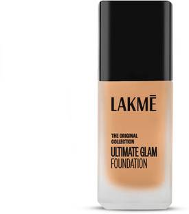Ultimate Glam Foundation