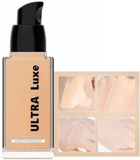 AEPRUY Matte Serum Lightweight Foundation Non-cakey with All-Day Coverage  Foundation