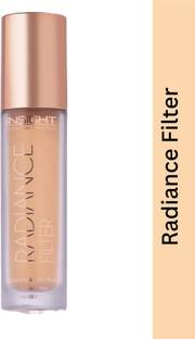 INSIGHTCOSMETIC Radiance Filter Foundation
