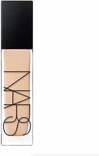 NOWGLAM NARS All Day Luminous Drop Weightless  Foundation