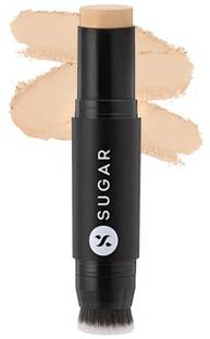 SUGAR POP ACE OF FACE FOUNDATION STICK MINI 10 LATTE (7g) Foundation
