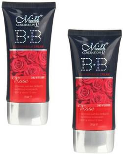 Menow Original Imported High Quality Rose Foundation For All Skin Tone Foundation