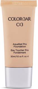 COLORBAR Aqua Feel Pro  Foundation