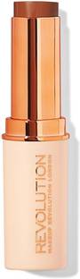 Makeup Revolution Fast Base Stick  Foundation