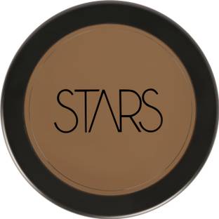 Star's Cosmetics Makeup Face Cream Finish Long Lasting Full Coverage Foundation