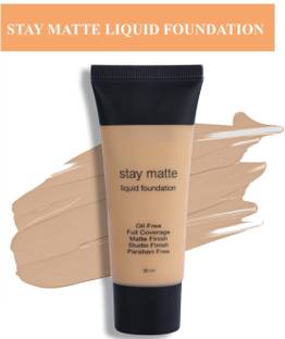 K.Y.L.Plus Natural Liquid, Cream Foundation - 30 ml (Soft tan) Foundation