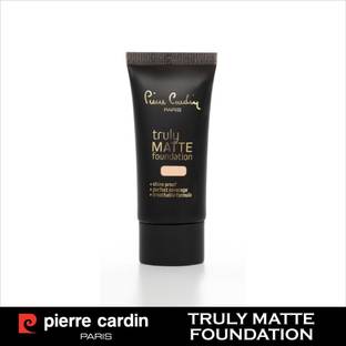 Pierre Cardin Paris Truly Matte Foundation 865 Foundation