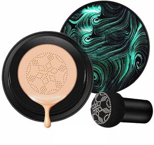 marchid foundation waterproof cc cream Foundation (Beige, 30 g) Foundation